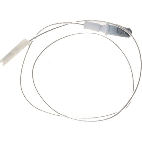 Bougie D'allumage 550 Mm P64 810930069 Pour TABLE DE CUISSON (1/2)