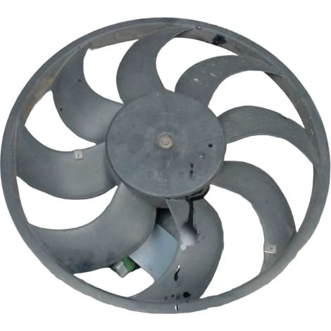 [PRODUIT D'OCCASION] Moteur Ventilateur Radiateur ALFA ROMEO 159 ♻️ Ref Oe. 50517165 - Garantie à vie (1/3)