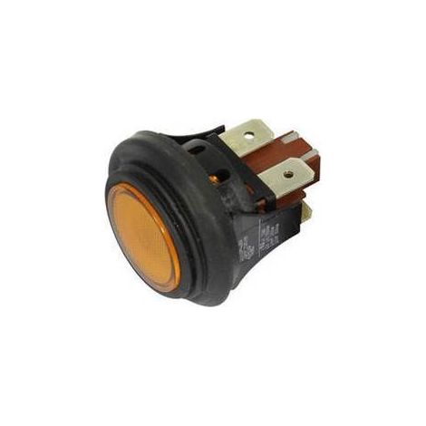 Polti interruttore arancione accessori Cimex Eradicator Vaporetto Eco Pro 3000