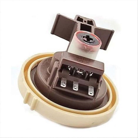 DC96-01703B lave-linge interrupteur de capteur de pression de niveau d'eau pour (1/5)