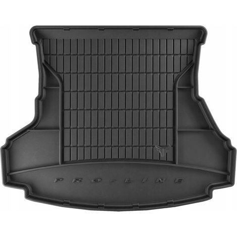 Inserto Goma Alfombrilla Maletero TOYOTA Avensis 3 T27 Sedan 2009-2018 TM (1/5)