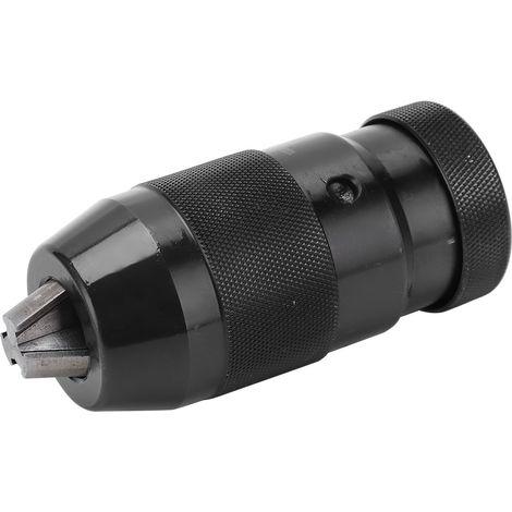 Mandrin Auto-Serrant JT6 pour Perceuse, Accessoire de Précision pour Perçage et Alésage (1/5)