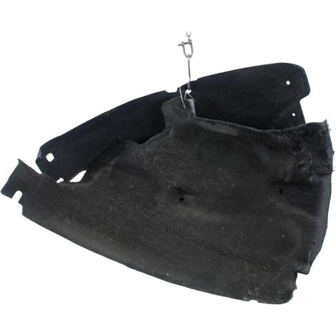 Pare-boue Avant Droit PEUGEOT 508 [PRODUIT D'OCCASION]♻️7136nn