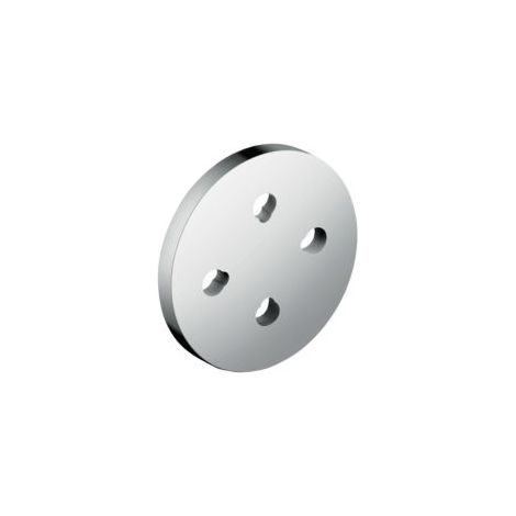 hansgrohe cale de carrelage 95239000 pour Croma 100 showerpipe