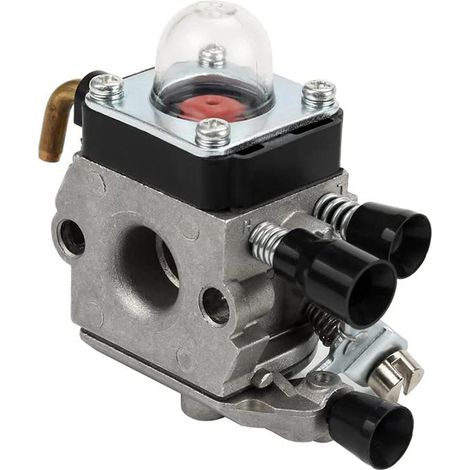 Carburateur ZAMA C1Q-S97 pour débroussailleuse FS38 FS45 FS46 FS55 FS75 FS80 FS85