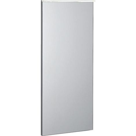 Geberit Xeno² Lichtspiegel 500.520., 400x910x55mm, 500.520.00.1 (1/5)