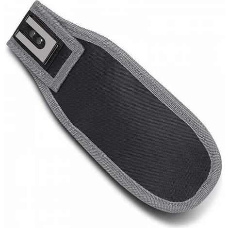 Sac banane robuste pour outils portables, 27 x 10 cm