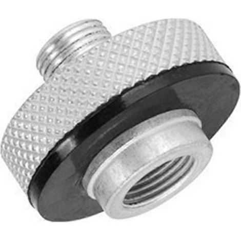 Adaptateur pour réchaud de camping portable. adaptateur plat pour bouteille de gaz. outil de cuisson. adaptateur propane/butane (1/5)