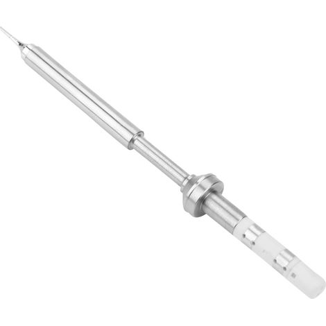 Mini pointes de fer à souder en acier inoxydable de rechange pour fer à souder TS100 (TS100-C1) (1/5)
