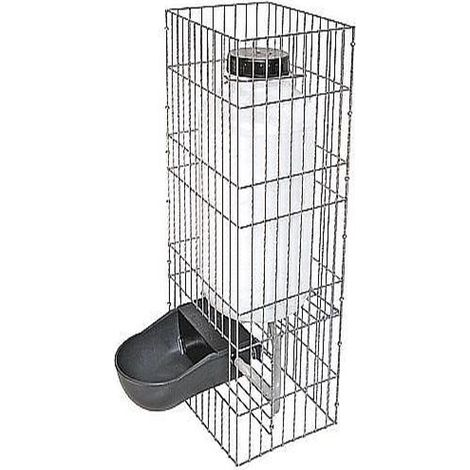Buveur љ boire semi-automatique 10L