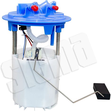 Die Teilenummer 9803066180 1613305380 ist für die neue Kraftstoffpumpe des Peugeot 3008 geeignet und gewährleistet einen stabilen Durchfluss. Kraftstoffpumpe/Kit für Peugeot 3008 (1/3)