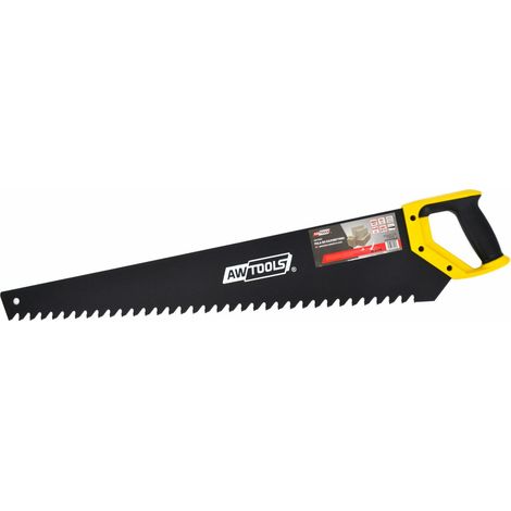 AWTOOLS PIŁA DO GAZOBETONU 660mm34-ZĘB.