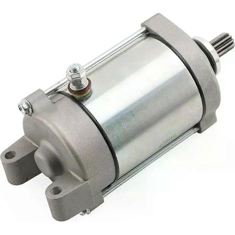 Motor De Arranque Para Honda Ntv 600 650 Revere 88-97 Xl 600( ) (1/5)