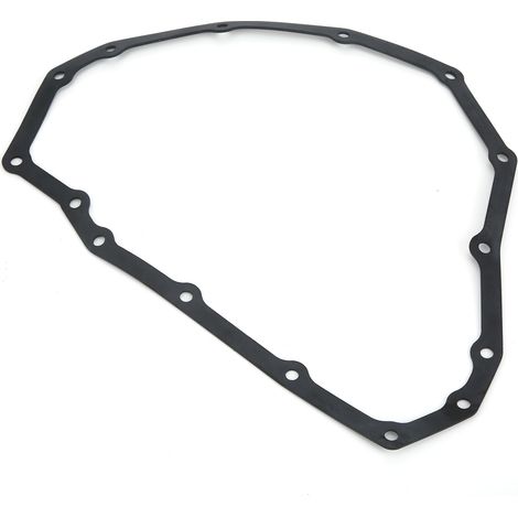 Filtre à huile de transmission automatique CVT JF015E avec joint pour Nissan Almera/Bluebird/Cube/Juke/Livina (1/5)
