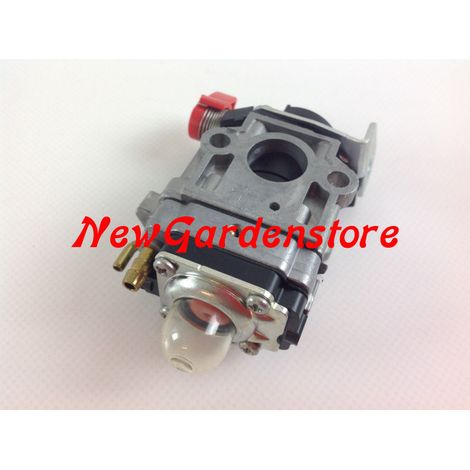 Carburateur ORIGINAL OLEOMAC pour tracteur de pelouse EMAK 446BP 746 753 755 2318968BR