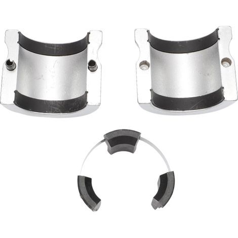 Fourche de Moto 39-50 mm Outil de Montage Réglable Joint de Fourche Réglable pour Montage Facile Joint de Fourche Outil (1/5)