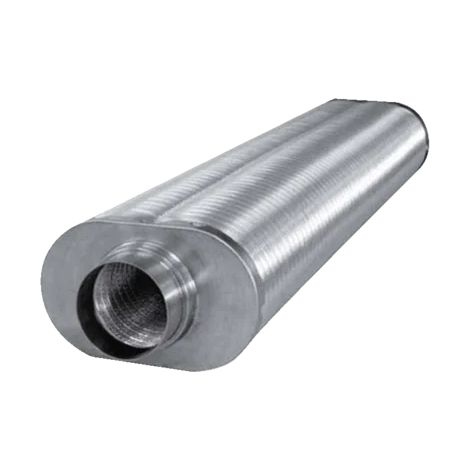 Telefonie-Schalldämpfer RSOF - Maico Ventilatoren