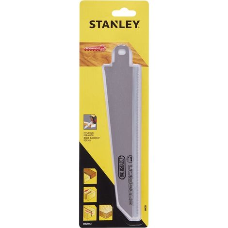 STANLEY STA29962 LAMA SCORPION RS890