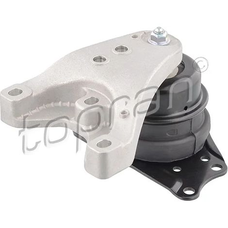 Support moteur TOPRAN 111 902 SEAT 6Q0 199 167CA 6Q0 199 167CQ 6Q0 199 167DH
