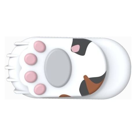 Clé USB en forme de griffe de chat mignon - Mini compacte 64 Go - Cadeau personnalisé