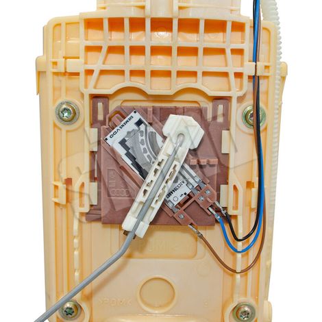 228235012001Z ESP15276M E10344M passt zur neuen Touran 03-10 Kraftstoffpumpenbaugruppe. (1/4)