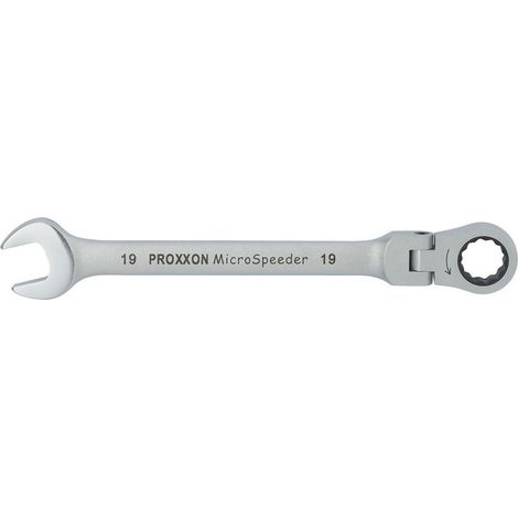 Proxxon MicroSpeeder avec articulation, 8 mm