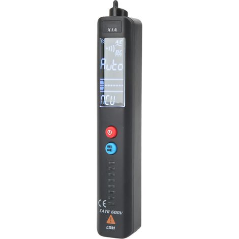 BSIDE X1A Digitalmultimeter, Stiftformat, elektronische Parameteranzeige, 2 Modi (1/5)