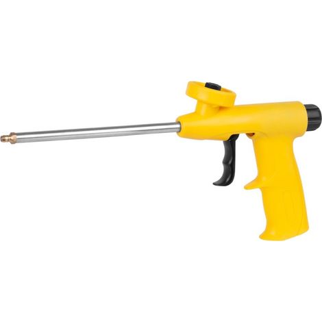 Pistole Strend Pro FG006, PP, für Montageschaum (1/5)