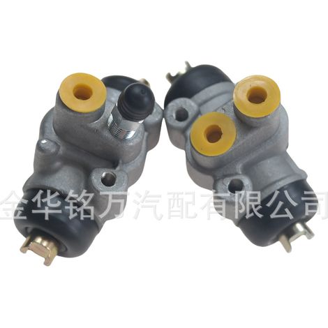 Dongfeng Xiaokang K07 K17 Changan Star 6350 6371 6363 étrier de frein arrière de voiture (1/5)