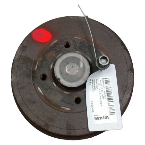 [PRODUIT D'OCCASION] Tambour Arriere Gauche RENAULT Twingo 2 2007- ♻️ Ref Oe. 432029521r - Garantie à vie (1/3)