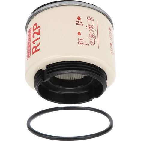FS19627 Fuel Filter Water Separator Element for Small Outboard Engines, Trucks and Yachts (1/5)