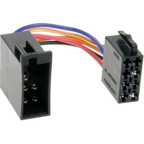 ACV 1321-20 Estensione ISO