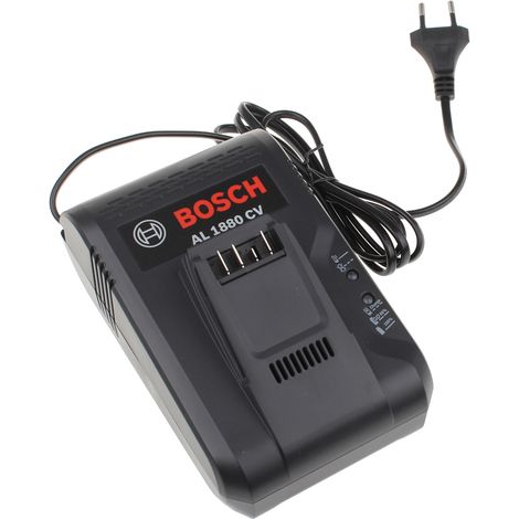 Bosch Fast Charger AL1880CV