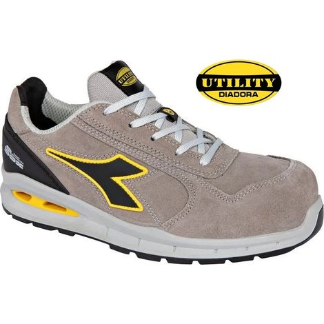 Diadora Utility RUN A.BOX low S3S scarpe da lavoro antinfortunistiche - 42 (1/3)