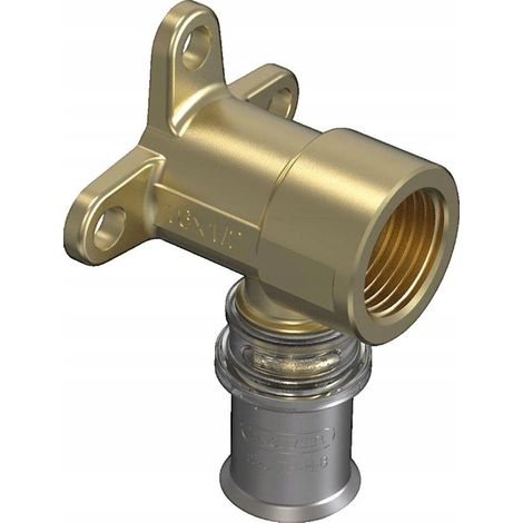 Wavin Acoustic Leak Alert codo de 20 mm incoloro (1/3)