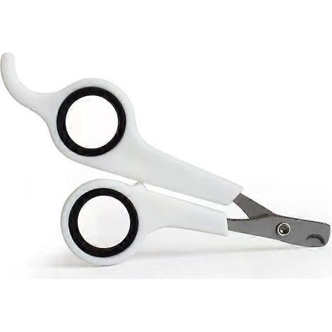 HONORNIC - Tondeuse pour chiens et chats (animaux de compagnie/chats/chiens/lapins) - Kit de tondeuse et rasoir sans fil rechargeable professionnel