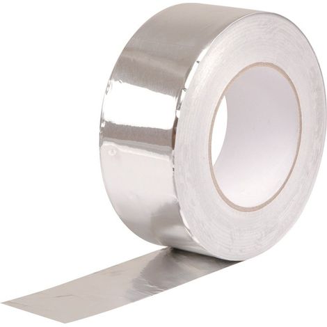 Adhésif aluminium - 50 m - Antalis (1/2)