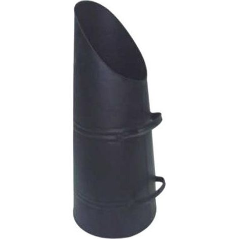 Kohlenkasten Strend Pro, 60 cm, lackierter Kohlenkasten für Kohle (1/2)