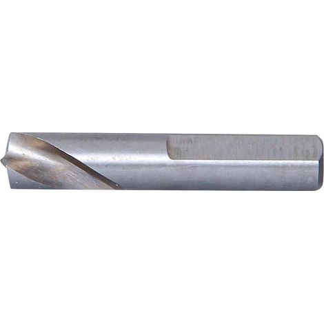 Fraise 8 mm pour art. 3205 - Précision et Durabilité - Acier, Pro - D-Work (1/5)