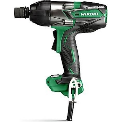 Destornillador de impacto 360Nm 370W cuadrado de inducción 1/2 - WR16SEWBZ