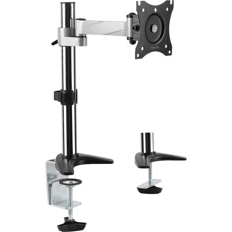 Logilink BP0075 soporte de pantalla negro 13 a 27 pulgadas