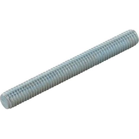 1134-4717-01 - Tige Filetée pour Tracteur Tondeuse STIGA