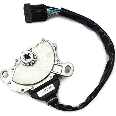 84540-2406 50A140 AW55-50SN 5256060 93732499 Applicable à Saab (1/5)
