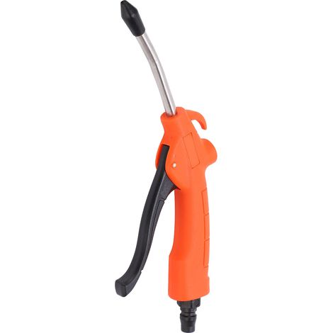 AR-20 Dépoussiéreur pneumatique haute pression pour tuyau de 8 mm (1/5)