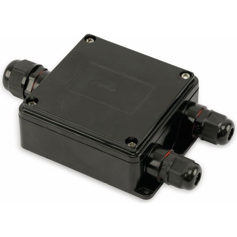 Boîte de distribution de câbles DAYTOOLS JXH20A-W2, IP68, 450 V