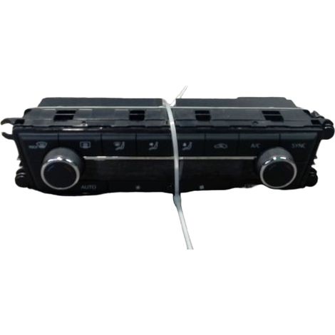 [PRODUIT D'OCCASION] Commande De Chauffage SEAT Ibiza 2008- ♻️ Ref Oe. 6f0907044hgvk - Garantie à vie (1/3)