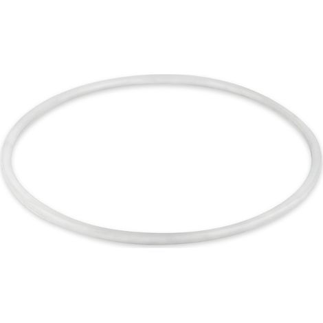 Joint Silicone Fagor Classic 24cm étanchéité Parfaite Pour Autocuiseur Fagor Classic 8l/10l. - Area Global (1/2)