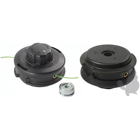 TRIMMERKOPF RIF 1606823 KOMPATIBEL TECOMEC