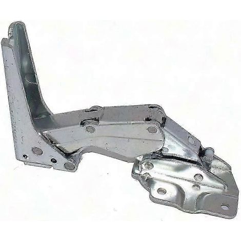 Charnière de porte intégrée pour réfrigérateur-congélateur Hettich 3704 et 3362 5.0 : en haut à droite, en bas à gauche, DPWHBYV (1/4)