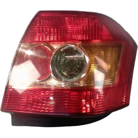 [PRODUIT D'OCCASION] Feu Arriere Gauche  TOYOTA Corolla 2004- ♻️ Ref Oe. 8156102300 - Garantie à vie (1/3)